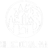 SHIRODORA FAN